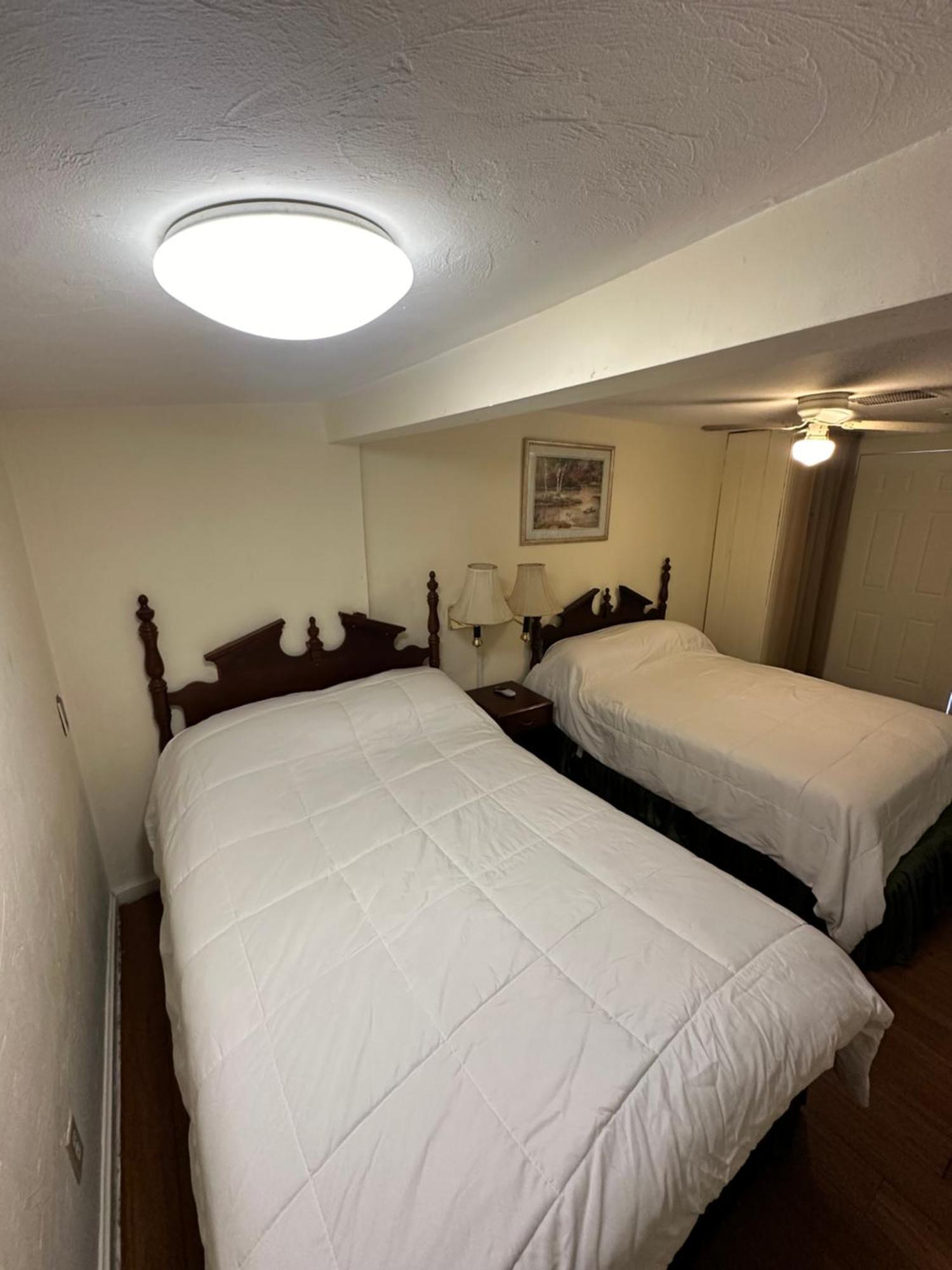 Gaard Motel Foxborough Kültér fotó
