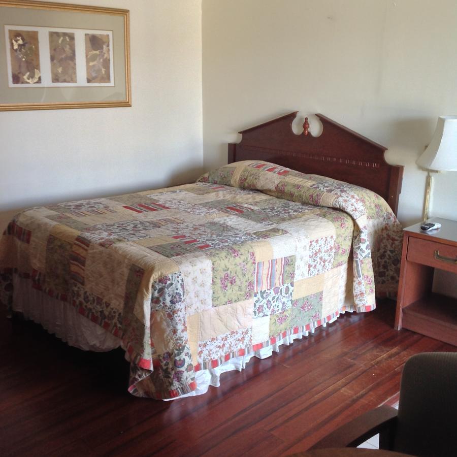 Gaard Motel Foxborough Kültér fotó