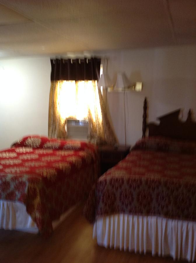 Gaard Motel Foxborough Kültér fotó